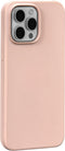 Dbramante1928 Greenland - Soft case - Krasbestendig - Roze