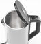 Gastroback Cool Touch - Waterkoker - Instelbare temperatuur 1,5L - Roestvaststaal