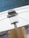 GOOD&MOJO Vloerlamp Annapurna - Groen/Bamboe - Ø60cm - Scandinavisch,Bohemian - Staande lampen voor Woonkamer - Slaapkamer
