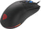 Genesis NMG-1841 Krypton 750 - Gamemuis - 8000 DPI - Zwart
