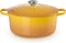 Le Creuset Signature Braadpan - 6,7 l - 28 cm - Nectar