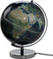 Gentlemen’s Hardware Retro Wereldbol City Lights - 30 cm - met Licht