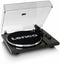Lenco LBT-345WA - Platenspeler - Bluetooth 5.2 - Walnootkleur