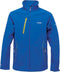 Regatta Nielson - Sportjas - Heren - Maat XL - Blauw;Geel