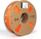 Gembird 3DP-PLA1.75-01-O - 3D Printer Filament - Diameter 1,75 mm - Oranje (1 stuk)