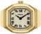 FOSSIL HARLOW - Dames Horloge - 16 mm - Goudkleurig