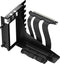 Fractal Design Flex 2 - Riser cable PCIe 4.0 x16 met beugel en verlengkabel 19,5 cm - Zwart
