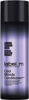 Label.M Cool Blonde Conditioner