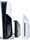 Sony PlayStation 5 Slim - Console bundel - EA Sports FC 26 - Wit Zwart