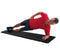 Pure2Improve - Fitness mat Pro XL - NBR - Zwart