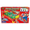 Super Mario - Behendigheidsspel - Football - Multicolour