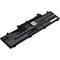 Lenovo ThinkPad E14 Gen.2 - Accu L19L3PD5 - 11.1V 4050 mAh - Zwart
