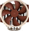 Noctua NH-U14S - CPU-koeler - 140 mm - 6 heatpipes