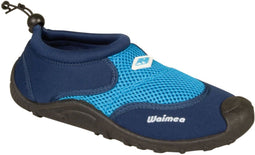 Waimea Wave Rider - Waterschoenen - Antislip zool - Blauw - Maat 39
