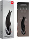 Fun Factory Volta Clitorale Vibrator - Zwart