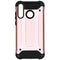 iMoshion Hoesje Geschikt voor Huawei P30 Lite Hoesje - iMoshion Rugged Xtreme Backcover - Rosé
