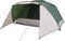 vidaXL - Tent - met - luifel - 4-persoons - waterdicht - groen