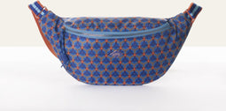 Oilily-Schoudertas Ultramarine-Dames