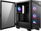 MSI MPG Velox 100R - Gaming Case - 4 ARGB fans - ATX Tower