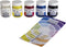Talens Plakkaatverf Wit 50Ml