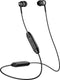 Sennheiser CX 350 BT - In-ear oordopjes - Bluetooth 5.0 - Zwart