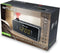 Muse M-188P - Wekker radio - Projectie op plafond of muur - 0,9 inch LED-display
