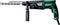 Hikoki DH28PCY2WSZ - Boorhamer - Traploos regelbaar toerental - Ergonomische handgreep met softgrip