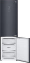 LG GBB92MCACP - Koelvriescombinatie - LINEARCooling™ - Mat zwart