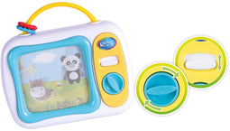 Little Stars - Baby Televisie - Dieren met Geluid