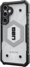 Urban Armor Gear - Pathfinder - Samsung Galaxy S23 FE - 4.8M drop protectie - Transparant