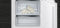 Siemens KI87SSDE0 - Inbouw koel-vriescombinatie - hyperFresh Plus lade - iQ500