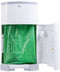 Korbell Luieremmer Classic - 16 liter - Geurvrij - Wit