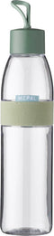 Mepal Ellipse - Waterfles 700 ml - Lekvrij - Nordic sage
