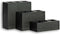 Pro-Ject Q UP - Automatische Toonarm Lift - Vermindert slijtage - Zwart
