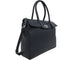 Gigi Fratelli Dames Leren Laptoptas 15 inch Romance ROM0095 Blauw