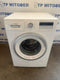 Bosch WAN28090NL - Wasmachine - EcoSilence Drive™ 6 kg 1400 RPM Wit