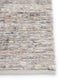 MOMO Rugs Prisma 16 Vloerkleed - 250x300 - Rechthoek - Laagpolig,Structuur Tapijt - Landelijk - Bruin, Meerkleurig, Rood