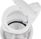 Adler AD 1274 - Waterkoker - 2200 W - 1,7 L