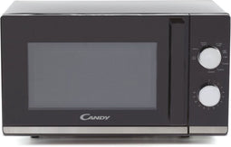 Magnetron Candy CMG20TNMB Zwart 20 L 700 W