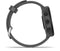 Garmin Forerunner 55 - GPS Sporthorloge - Hartslagmonitor en Wellness Tracking - Grijs