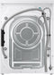 Samsung WW1BBBA049AWEG - Wasmachine 11kg 1400t - EcoBubble Stoomwassen - Wit