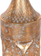 Vaas Home ESPRIT Gouden Metaal 15 x 15 x 77 cm