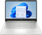 HP 14s-fq1972nd - Laptop - AMD Ryzen™ 7 5700U 16 GB 1 TB SSD FHD - Zilver