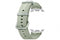 Samsung Galaxy Watch 8 - Smartwatchbandje - Athleisure M/L - Sage
