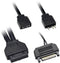 Lian Li LAN216-1 - RGB controller - USB 3.0 - Zwart