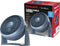 Honeywell HT900NE4 - Tafelventilator - Krachtige geluidsarme turboventilator - Blauw-grijs