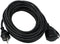 REV 0065509 Stroom Verlengkabel 16 A Zwart 50.00 m H05RR-F 3G 1,5 mm²