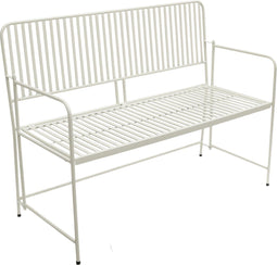 Niceey Tuinbank - Inklapbaar - Weerbestendig - Opvouwbaar