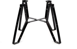 The Bastard - Urban Compact High Level Stand - Hoogte 85 cm - Gecoat staal