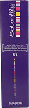 Permanente Kleur Salerm Contrastyling Nº 0.44 (75 ml)